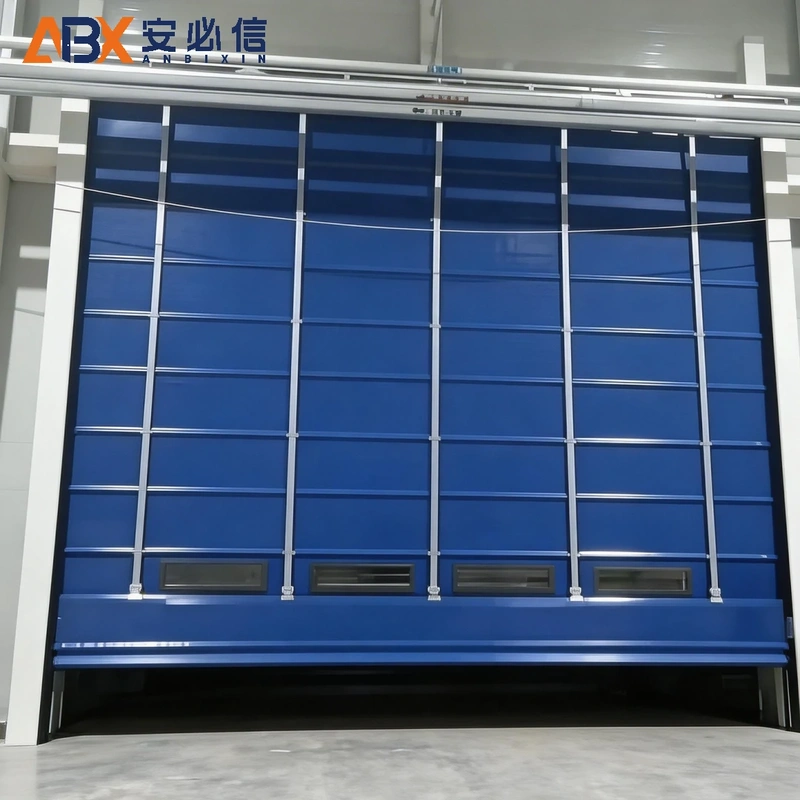 焦作市堆积门