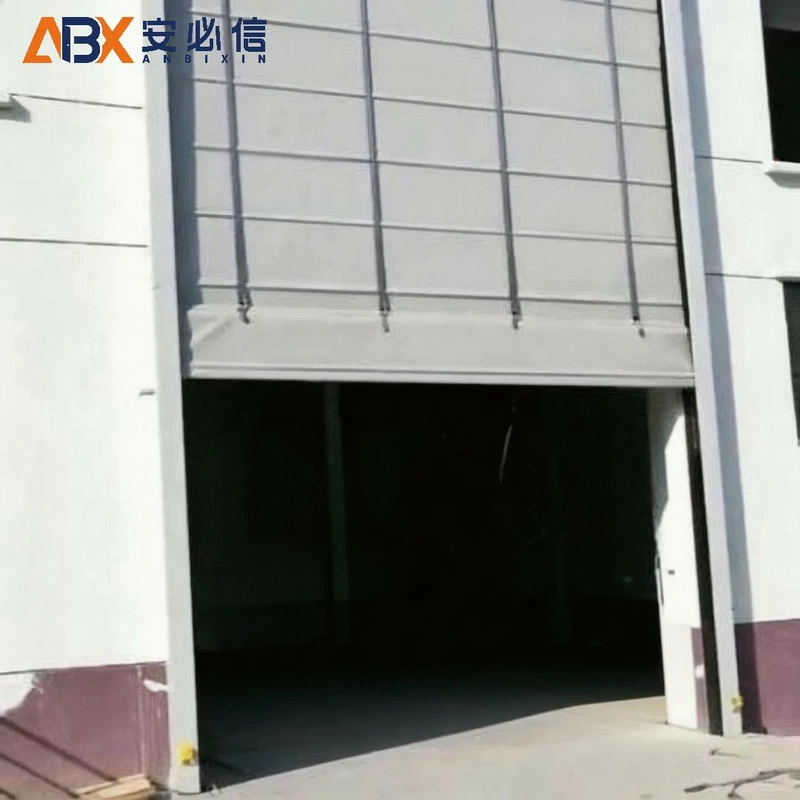焦作市冷库门封